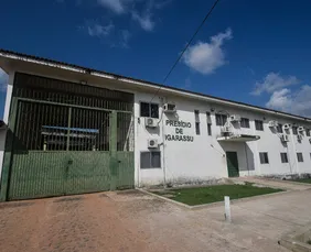 Imagem ilustrativa da imagem MPPE intervém no Presídio de Igarassu por ocupação atingir quase 500% da capacidade