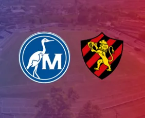 Imagem ilustrativa da imagem Maguary e Sport se enfrentam em situações opostas no Estadual