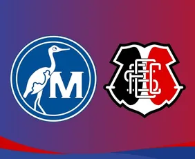 Imagem ilustrativa da imagem Maguary x Santa Cruz: confira as informações da partida, escalações e arbitragem