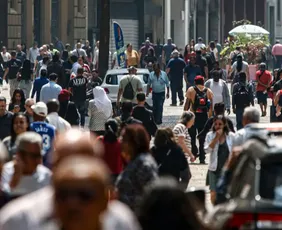 Imagem ilustrativa da imagem Mais de 8,6 milhões deixam pobreza; Brasil tem melhor nível desde 2012