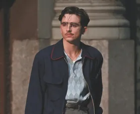 Imagem ilustrativa da imagem “Marty Supreme”: Ambição sem limites na tela dos cinemas