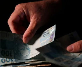 Imagem ilustrativa da imagem Mercado reduz previsão da inflação para 4,43% este ano