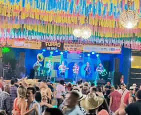 Imagem ilustrativa da imagem Mestre Salustiano é celebrado por seu legado de 80 anos