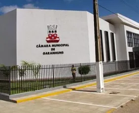 Imagem ilustrativa da imagem Ministério Público recomenda exoneração na Câmara de Garanhuns por nepotismo