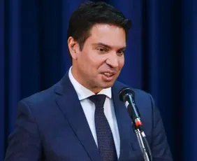 Imagem ilustrativa da imagem Moraes comunica Câmara sobre perda do mandato de Ramagem: entenda os motivos