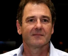Imagem ilustrativa da imagem Morre Giuliano Verdi, herdeiro do grupo Rodobens, aos 51 anos