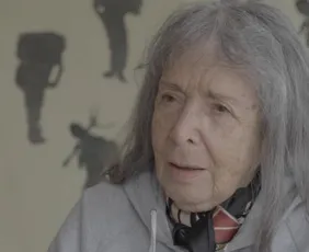 Imagem ilustrativa da imagem Morre aos 93 anos Beatriz González, uma das maiores pintoras da Colômbia