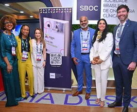 Imagem ilustrativa da imagem Mulher atribui diagnóstico tardio de câncer a racismo