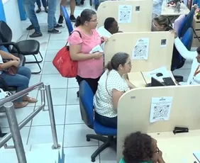 Imagem ilustrativa da imagem Mutirão do Procon-PE oferece chance de zerar dívidas antes de 2026