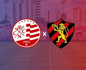 Imagem ilustrativa da imagem Náutico e Sport se enfrentam pelo primeiro Clássico dos Clássicos de 2026