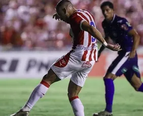 Imagem ilustrativa da imagem Náutico estreia com vitória sobre o Maguary nos Aflitos pelo Pernambucano 2026