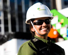 Imagem ilustrativa da imagem Neoenergia abre inscrições gratuitas para Escola de Eletricistas em Pernambuco