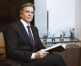 Imagem ilustrativa da imagem Nova lei permite atualizar valor de imóveis no IR pagando apenas 4% de imposto