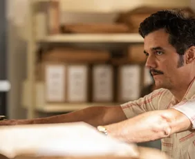 Imagem ilustrativa da imagem O Agente Secreto: onde assistir ao filme brasileiro com 4 indicações ao Oscar