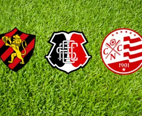 Imagem ilustrativa da imagem O que esperar de Sport, Náutico e Santa em 2026?