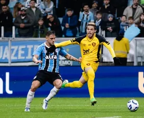 Imagem ilustrativa da imagem O que esperar do jogo entre Sport e Grêmio neste domingo (7)
