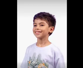 Imagem ilustrativa da imagem O que se sabe sobre morte de menino de 6 anos após receber adrenalina na veia; polícia investiga