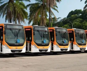 Imagem ilustrativa da imagem Olinda: Linhas do TI Rio Doce sofrem alterações a partir deste sábado (20)