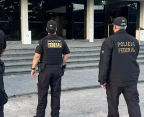 Imagem ilustrativa da imagem Operação Cátedra cumpre 12 mandados contra corrupção e lavagem de dinheiro em PE