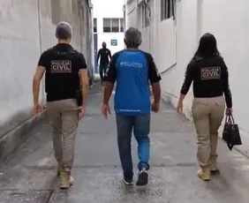 Imagem ilustrativa da imagem Operação da PCPE mira esquema de estelionato e lavagem de dinheiro em PE e PB