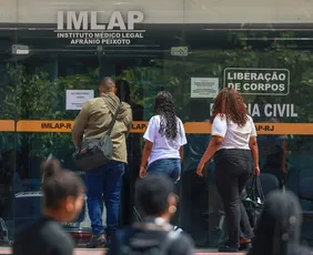 Imagem ilustrativa da imagem Operação no Rio: Polícia identifica 115 dos suspeitos mortos e diz que 95% tinham ‘ligação com o CV’