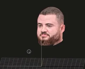 Imagem ilustrativa da imagem Operação no Rio: Veja como funciona scanner utilizado pelo MP para investigar dinâmica das mortes