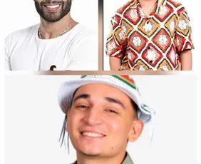 Imagem ilustrativa da imagem Orla do Pina abre ciclo de shows neste sábado com João Gomes e Gusttavo Lima