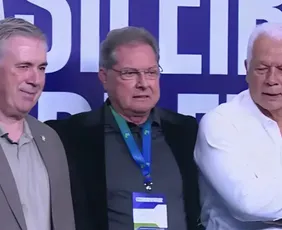 Imagem ilustrativa da imagem Os ataques disfarçados de opinião contra os técnicos estrangeiros no Brasil