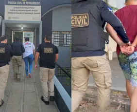 Imagem ilustrativa da imagem PCPE deflagra operações simultâneas contra o crime organizado nesta quinta (27)