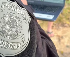 Imagem ilustrativa da imagem PF faz operação contra vazamento de fotos íntimas e abuso sexual