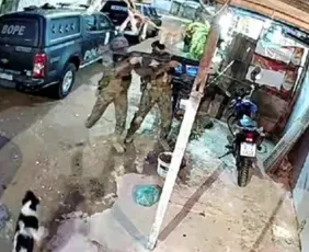 Imagem ilustrativa da imagem PMs réus por duplo homicídio no Recife são absolvidos pela Justiça Militar