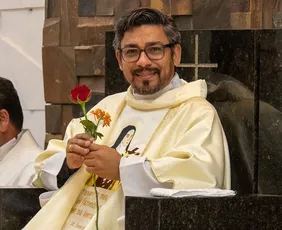 Imagem ilustrativa da imagem Padre é assassinado no MS e dois homens são presos