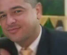 Imagem ilustrativa da imagem Pastor condenado por estuprar menina é morto a tiros em praça no MT