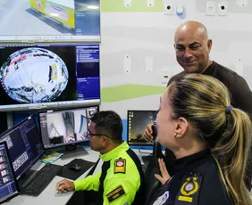 Imagem ilustrativa da imagem Paulista prorroga inscrições do concurso para Guarda Municipal e Agente de Trânsito