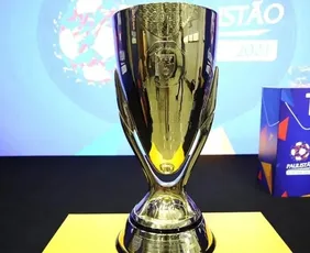 Imagem ilustrativa da imagem Paulistão 2026 tem novo formato inspirado na Champions e indefinição sobre final