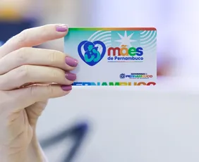 Imagem ilustrativa da imagem Pernambuco abre 2,5 mil novas vagas para o "Mães de Pernambuco"