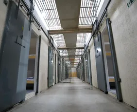 Imagem ilustrativa da imagem Pernambuco nomeia 300 novos policiais penais para atuação no sistema prisional