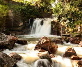 Imagem ilustrativa da imagem Pernambuco prevê ocupação hoteleira superior a 90% em destinos do Agreste no Natal