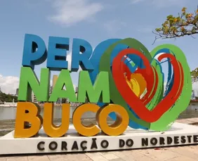Imagem ilustrativa da imagem Pernambuco registra crescimento no turismo em 2025