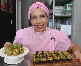 Imagem ilustrativa da imagem Pessoas que Transformam: empreendedorismo se destaca na Serra