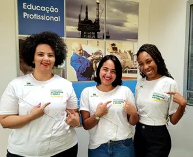 Imagem ilustrativa da imagem Petrobras abre inscrições para cursos gratuitos com bolsa-auxílio