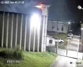 Imagem ilustrativa da imagem Plano de fuga no Rio é frustrado após grupo que auxiliaria presos errar a penitenciária