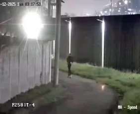 Imagem ilustrativa da imagem Como um plano de fuga foi frustrado em presídio do Rio de Janeiro