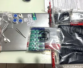 Imagem ilustrativa da imagem Polícia Federal deflagra operação Chiado contra fraudes em concursos públicos