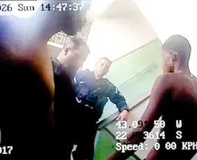 Imagem ilustrativa da imagem Polícia do Rio liberta quatro reféns e chefe do tráfico em comunidade de Niterói é morto