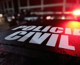 Imagem ilustrativa da imagem Polícia reabre caso de estupro de idosa em que suspeito de matar Catarina Kasten era testemunha