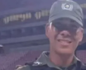 Imagem ilustrativa da imagem Policial militar é baleado no rosto durante abordagem em Abreu e Lima