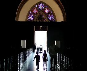 Imagem ilustrativa da imagem Por que 8 de dezembro é feriado em parte do Brasil?