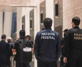 Imagem ilustrativa da imagem Interpol cria força-tarefa liderada pelo Brasil para combate ao tráfico na América do Sul