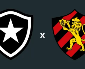 Imagem ilustrativa da imagem Pré-jogo: confira as informações de Botafogo x Sport, pela Série A